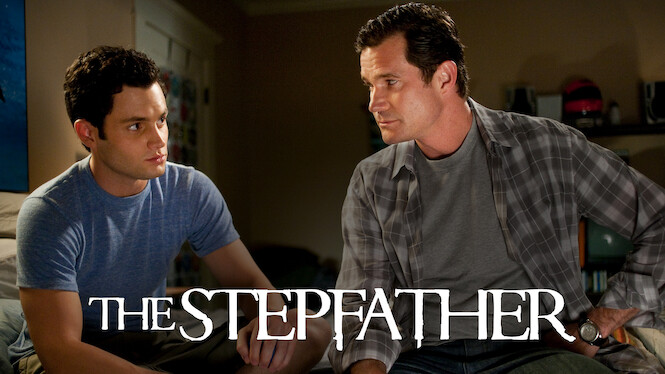Is The Stepfather (2009) on Netflix UK? :: New On Netflix UK