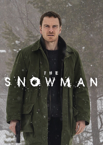 الرجل الثلجي على موقع Netflix (المملكة المتحدة).