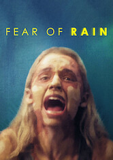 Fear of Rain