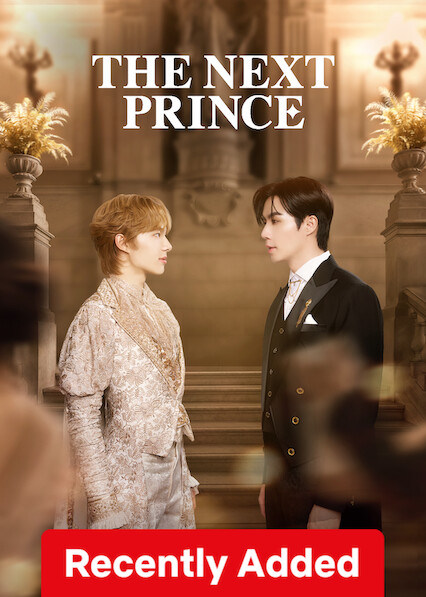 The Next Prince on Netflix UK