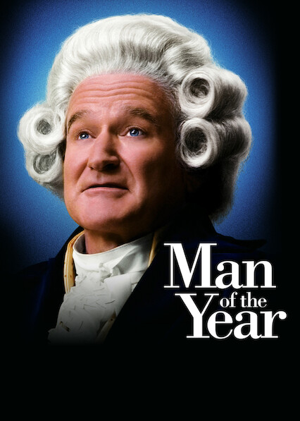 Man of the Year on Netflix UK