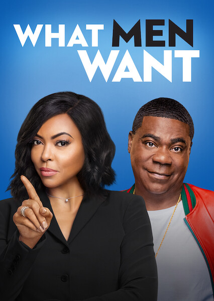 What Men Want on Netflix UK