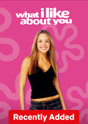 What I Like About You poster