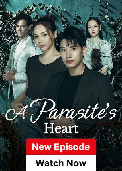 A Parasite's Heart on Netflix UK