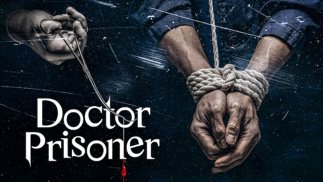 Is Doctor Prisoner on Netflix UK Where to Watch the Series